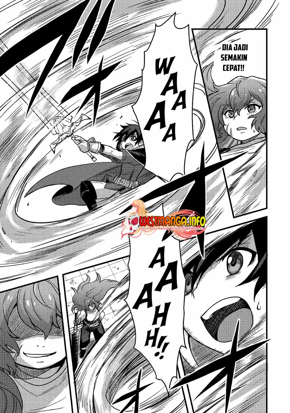 Fuguushoku to Baka ni Saremashita ga Jissai wa Sorehodo Waruku Arimasen? chapter 18